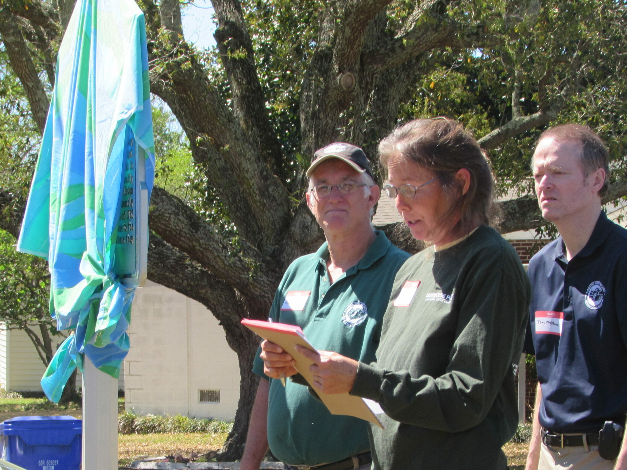 People - Brook Lyon for Mayor of James Island